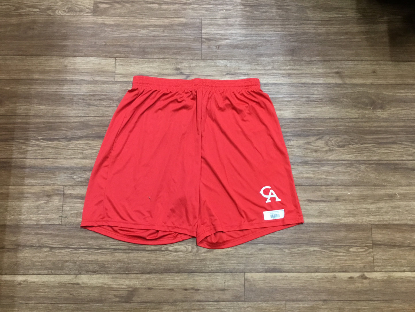 Badger Adult Performance Shorts