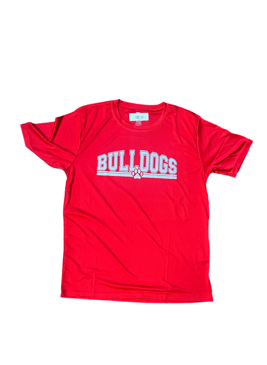 Adult Performance S/S Tee