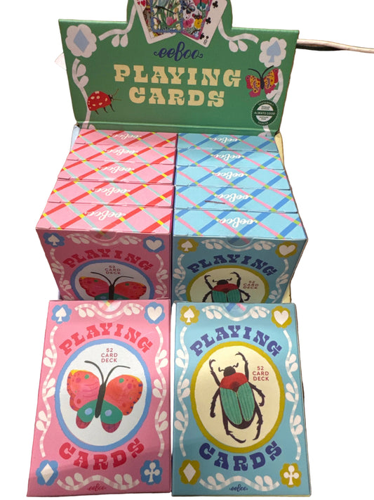 Toys | Playing Cards