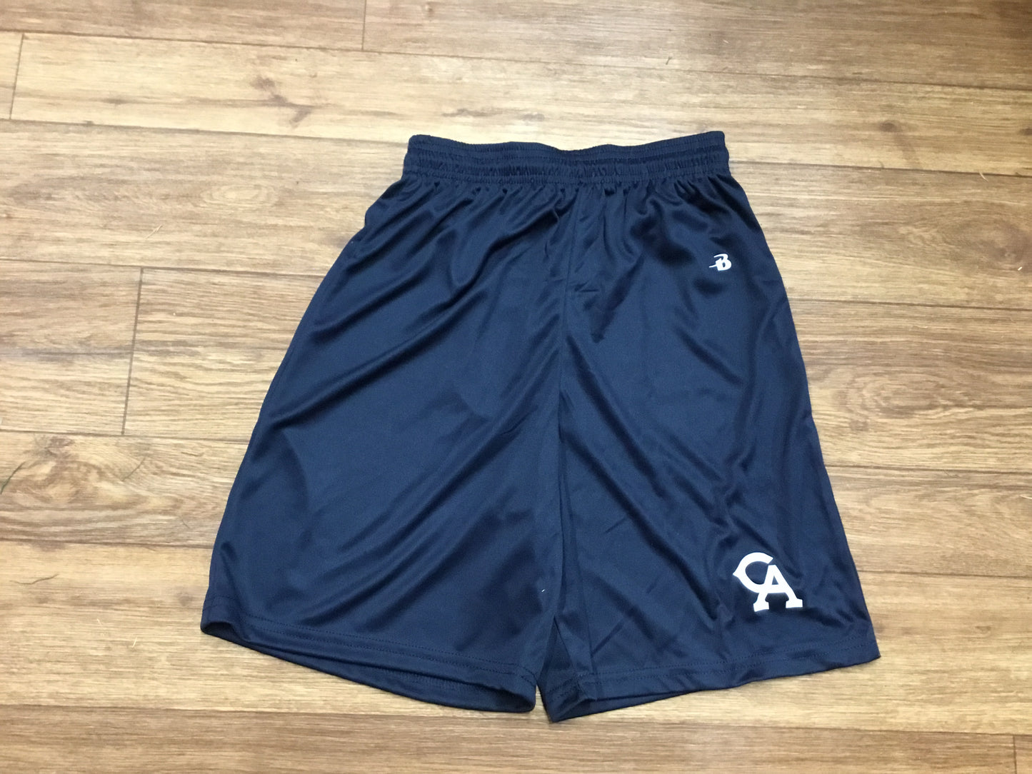 Badger Youth Performance Shorts