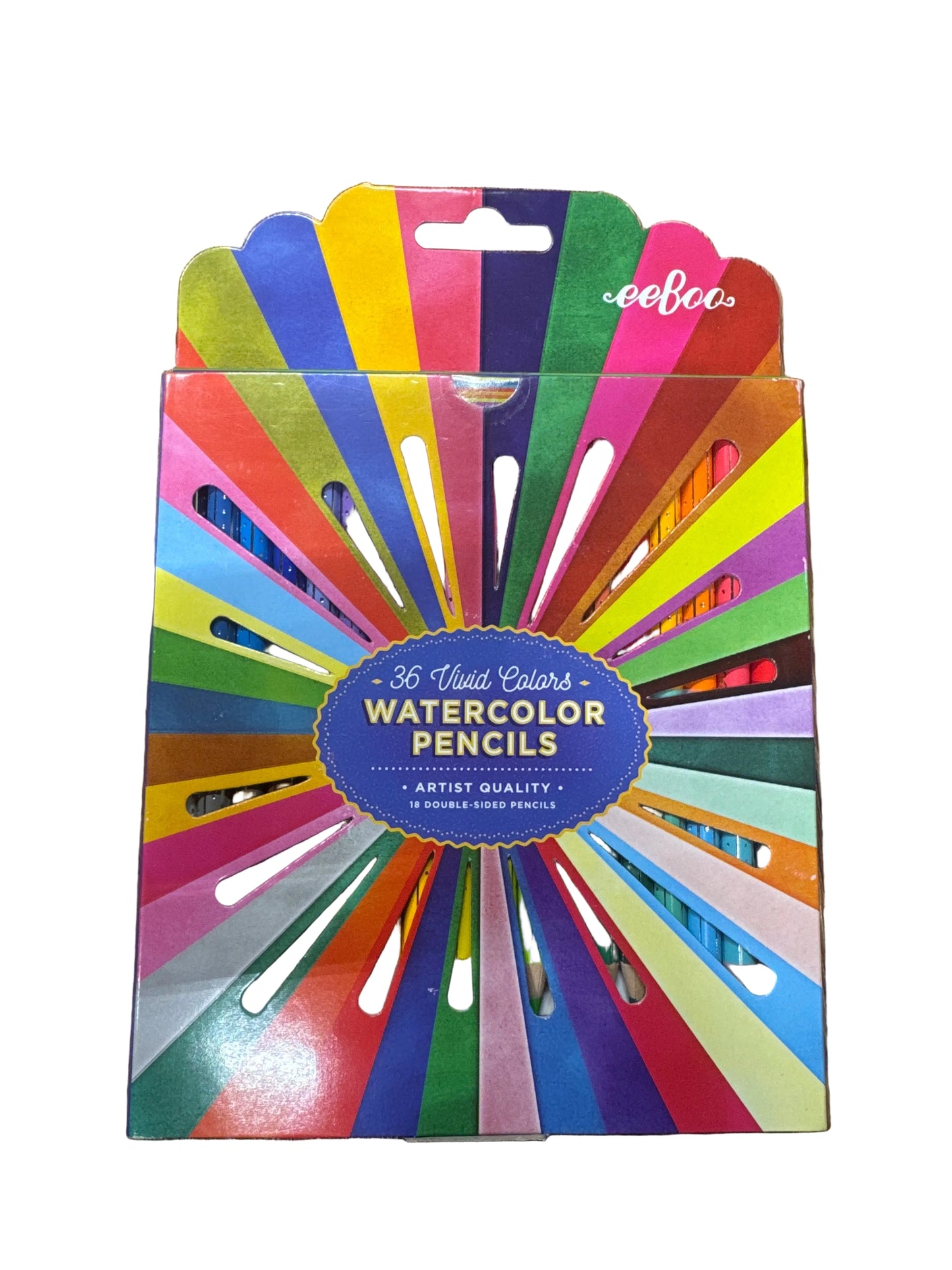 Toys | 18 DS Watercolor Pencils