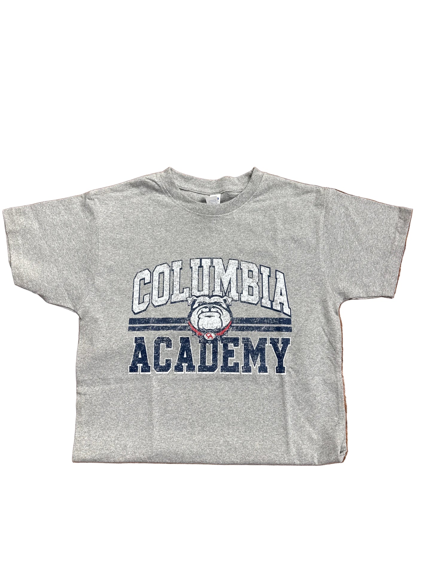 T-shirt | Adult | Sports Gray