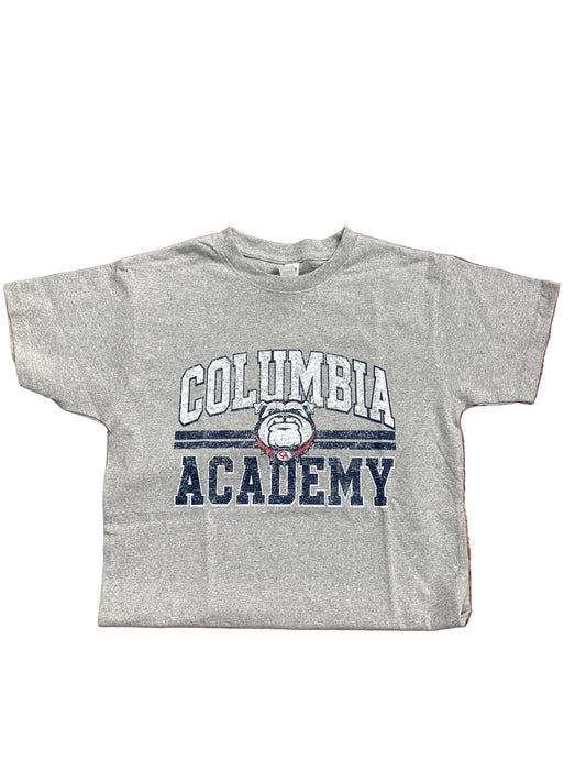 T-shirt | Adult | Sports Gray