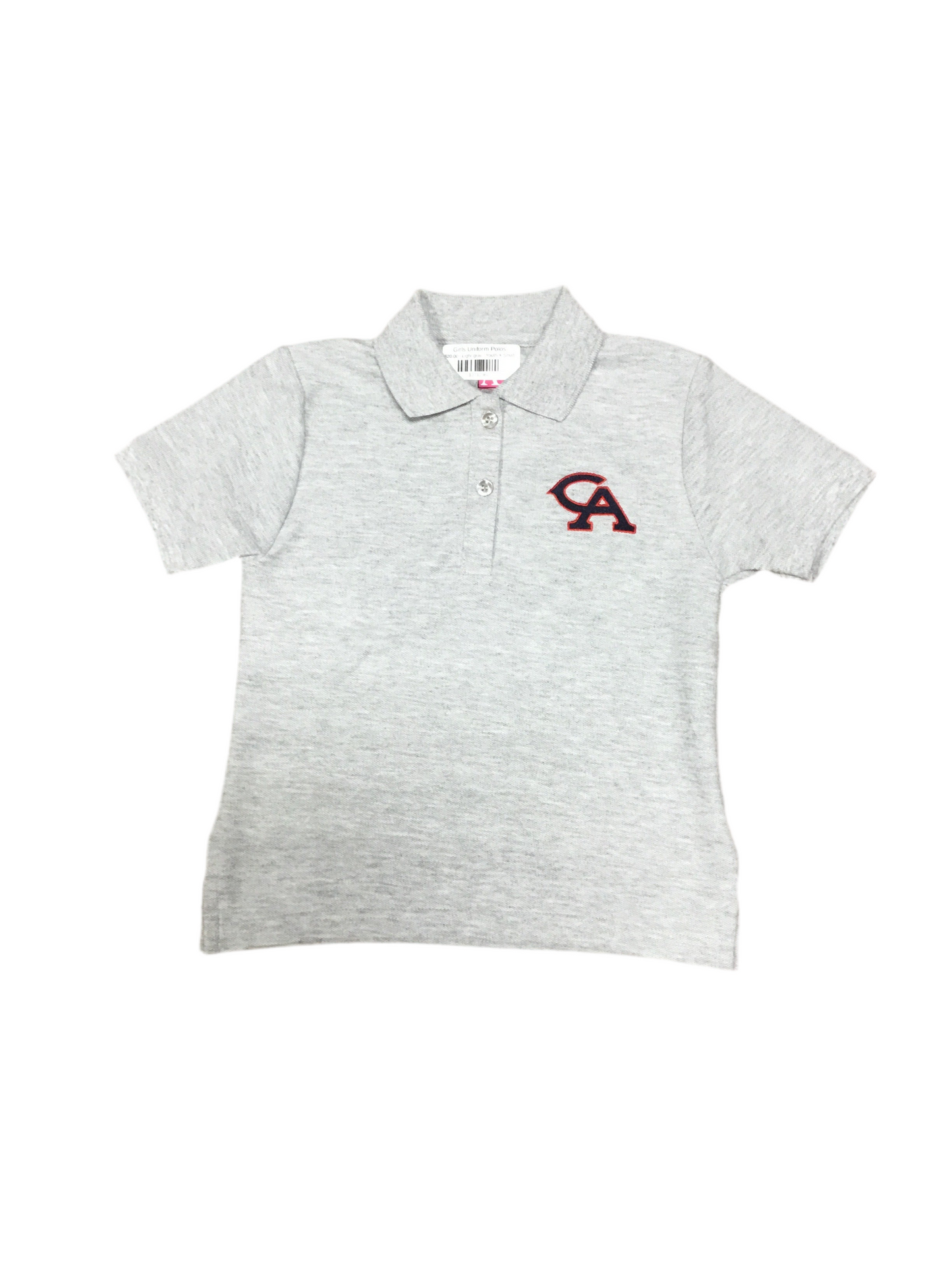 Girls Uniform Polos