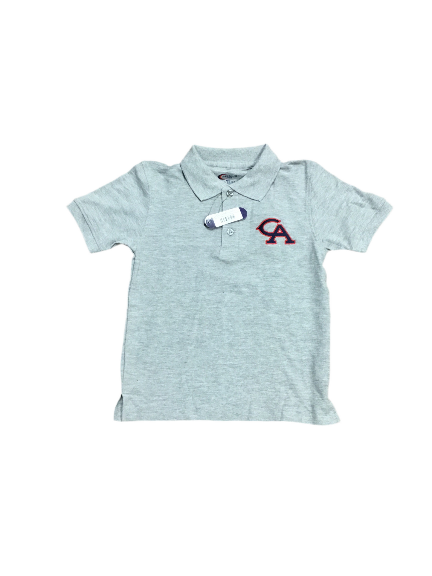 Boys Uniform Polos