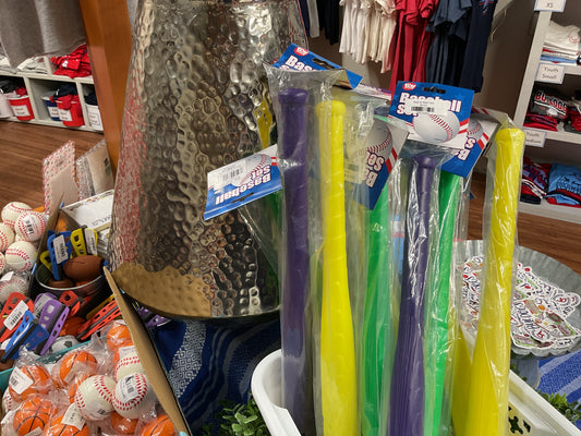Bat & Ball set