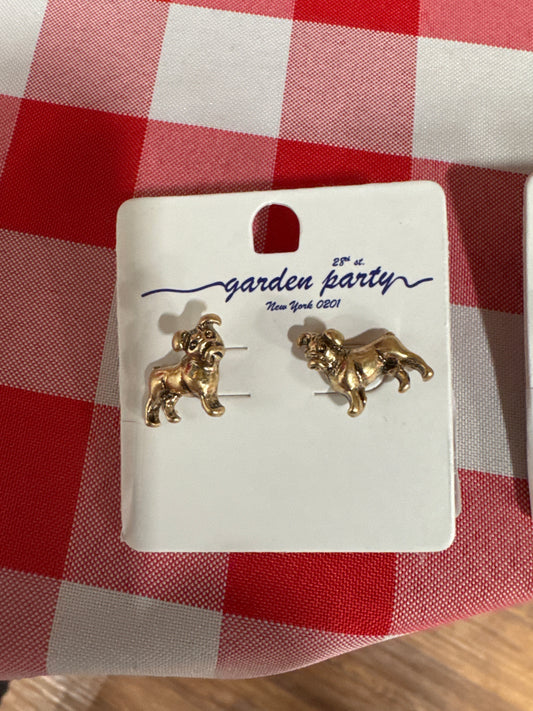 Jewelry | Garden Party | earrings