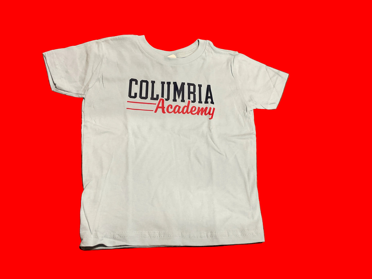 Toddler | T-shirt | Short Sleeve