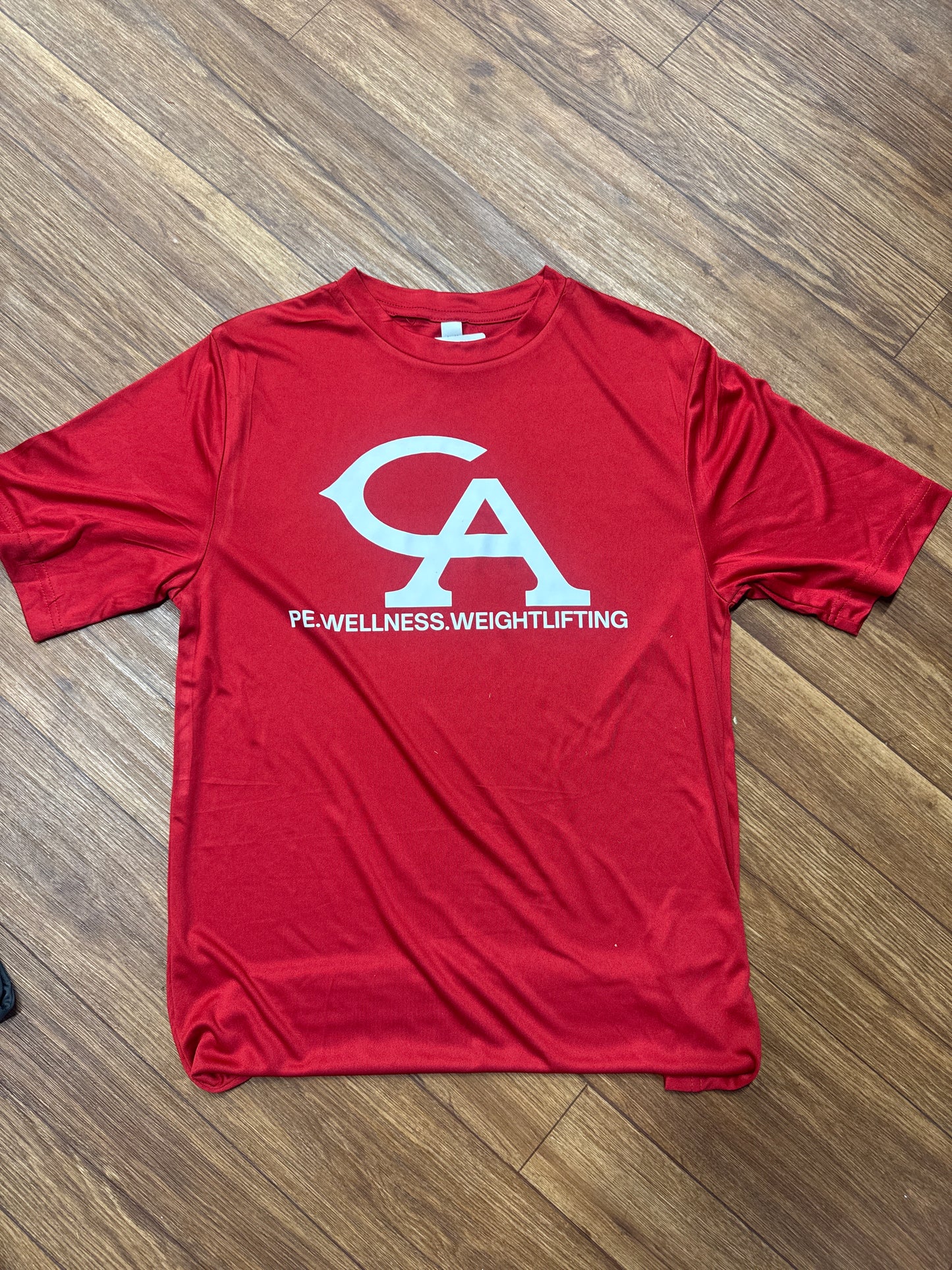 Uniform | PE Shirts