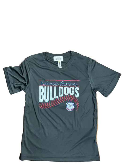 CA Baseball youth s/s performance