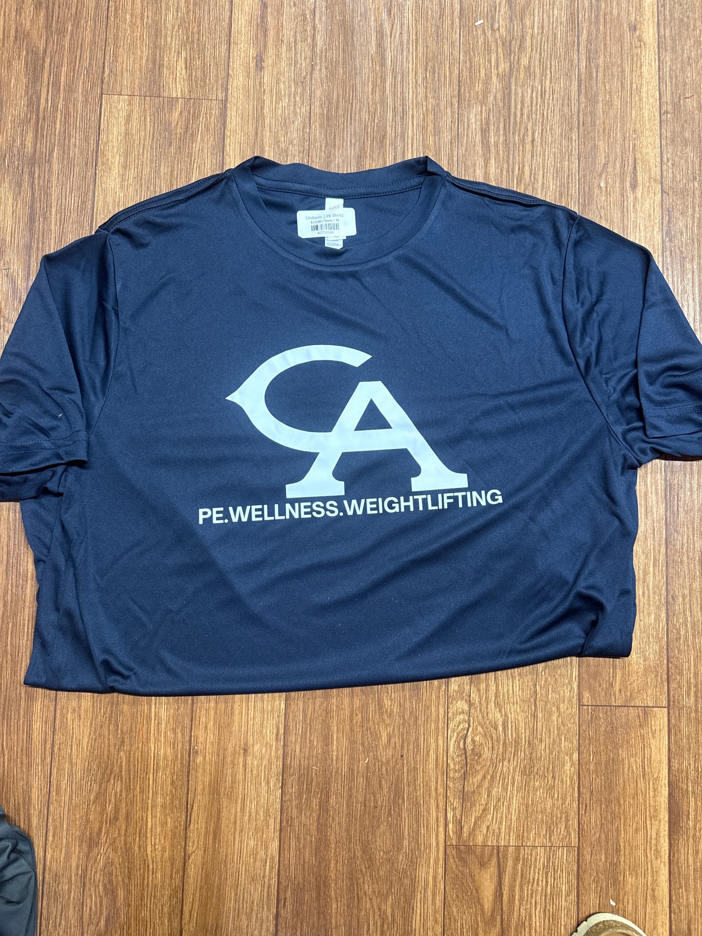 Uniform | PE Shirts