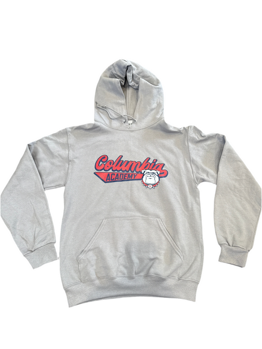 Adult Rock Hooded Sweatshirt