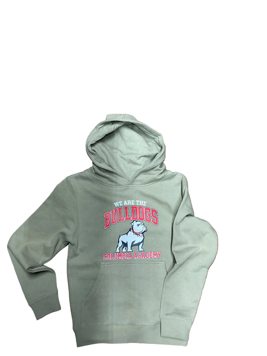 Youth | We are the bulldogs | Hoodie