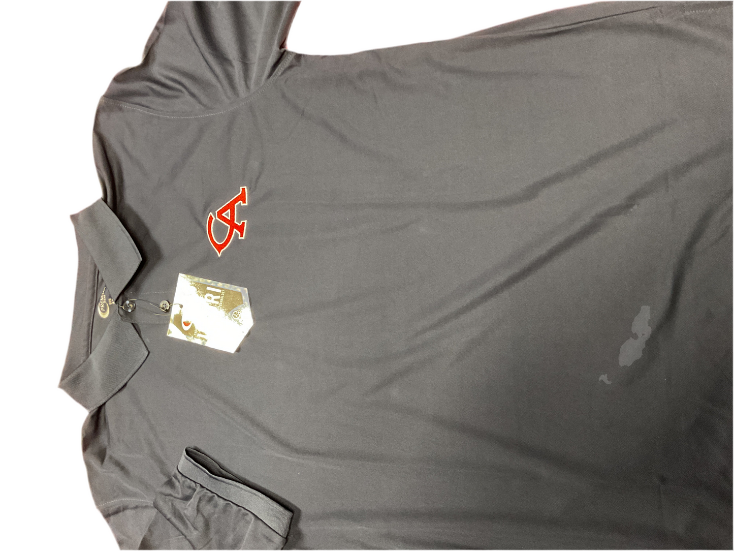 Adult U-R- Dri unisex Polo