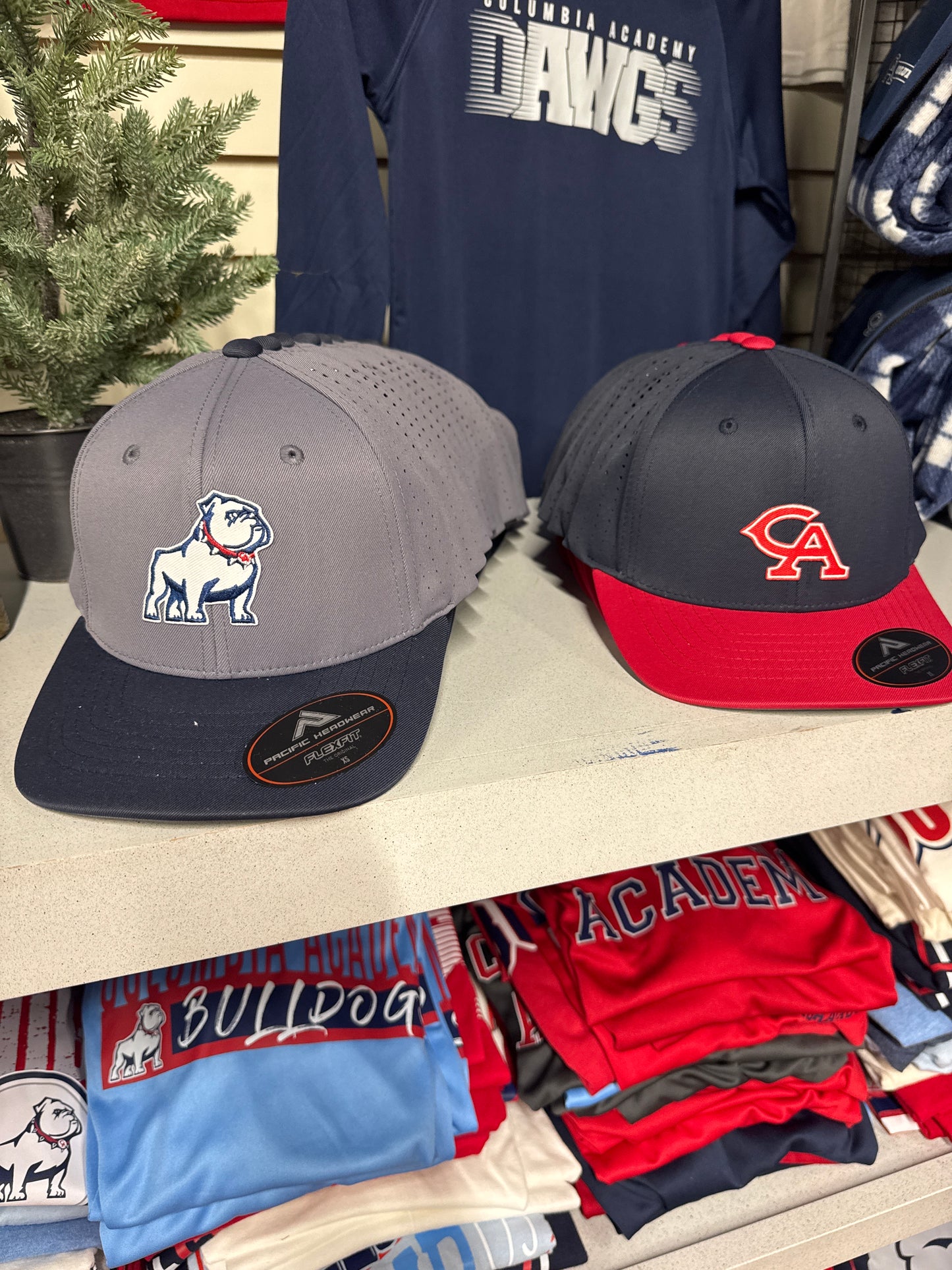 Youth/Toddler Fitted Hat