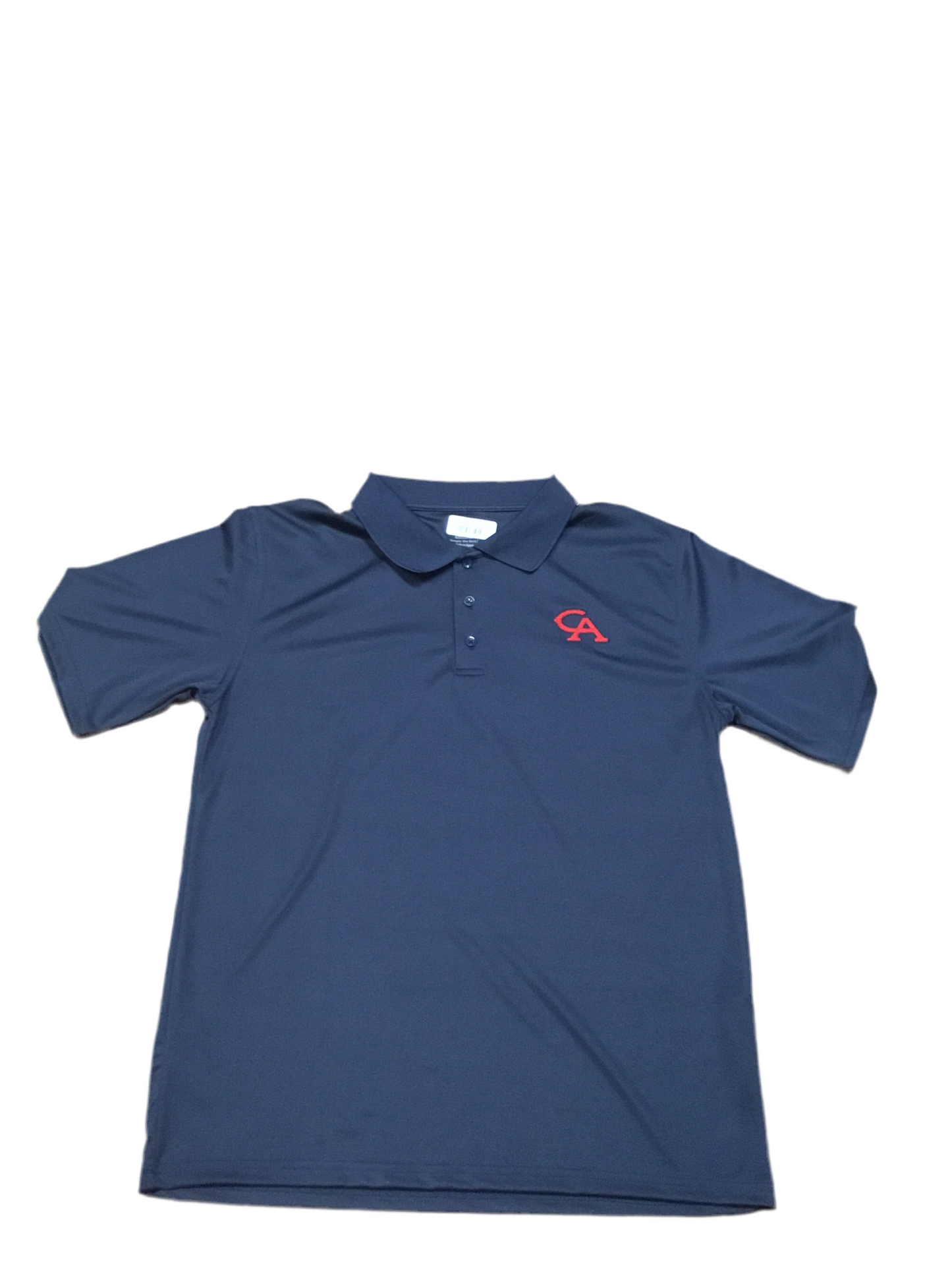 Mens Uniform Polo