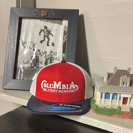 Champro Trucker Cap | CMA