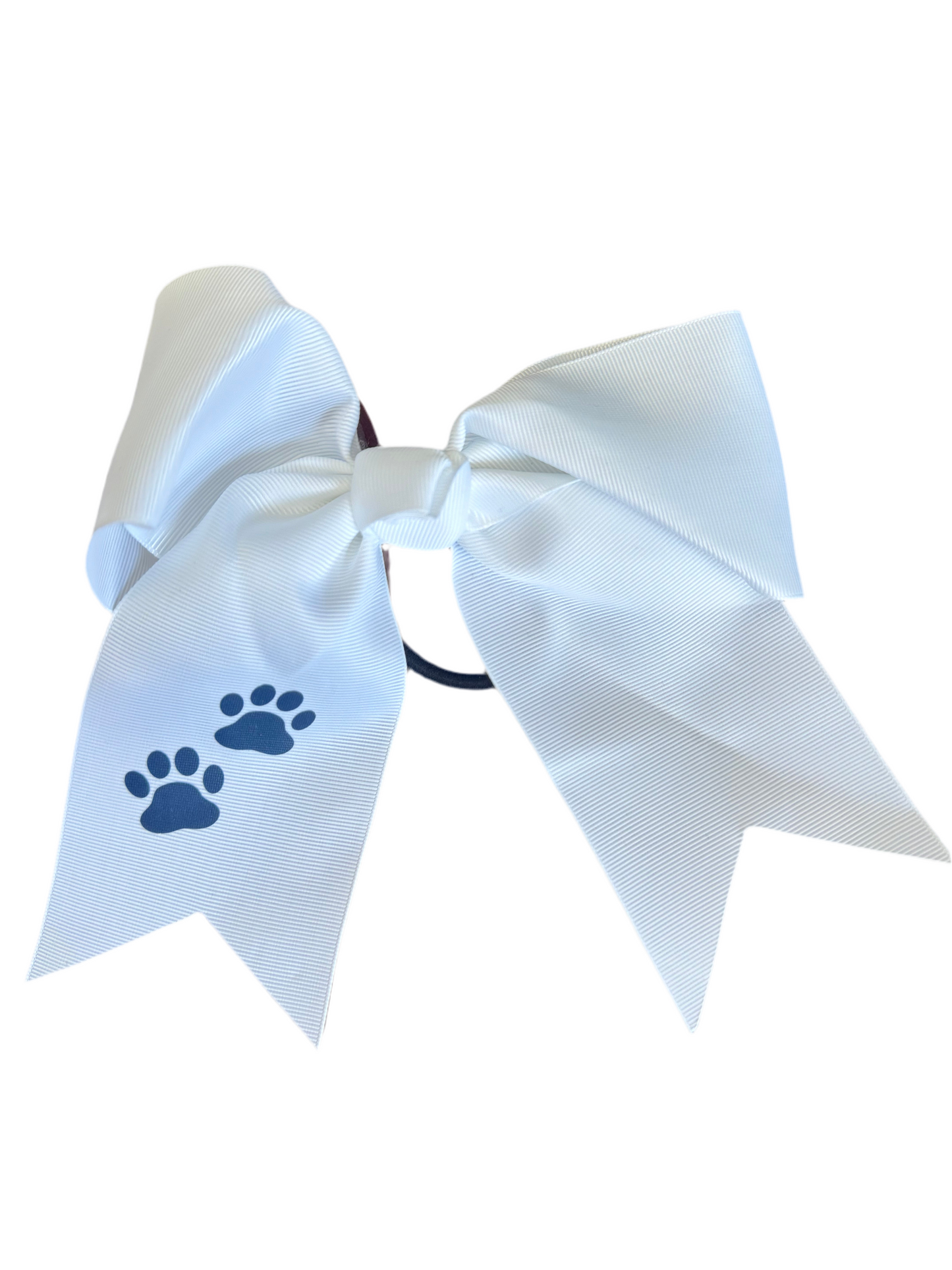 White Tail Bow