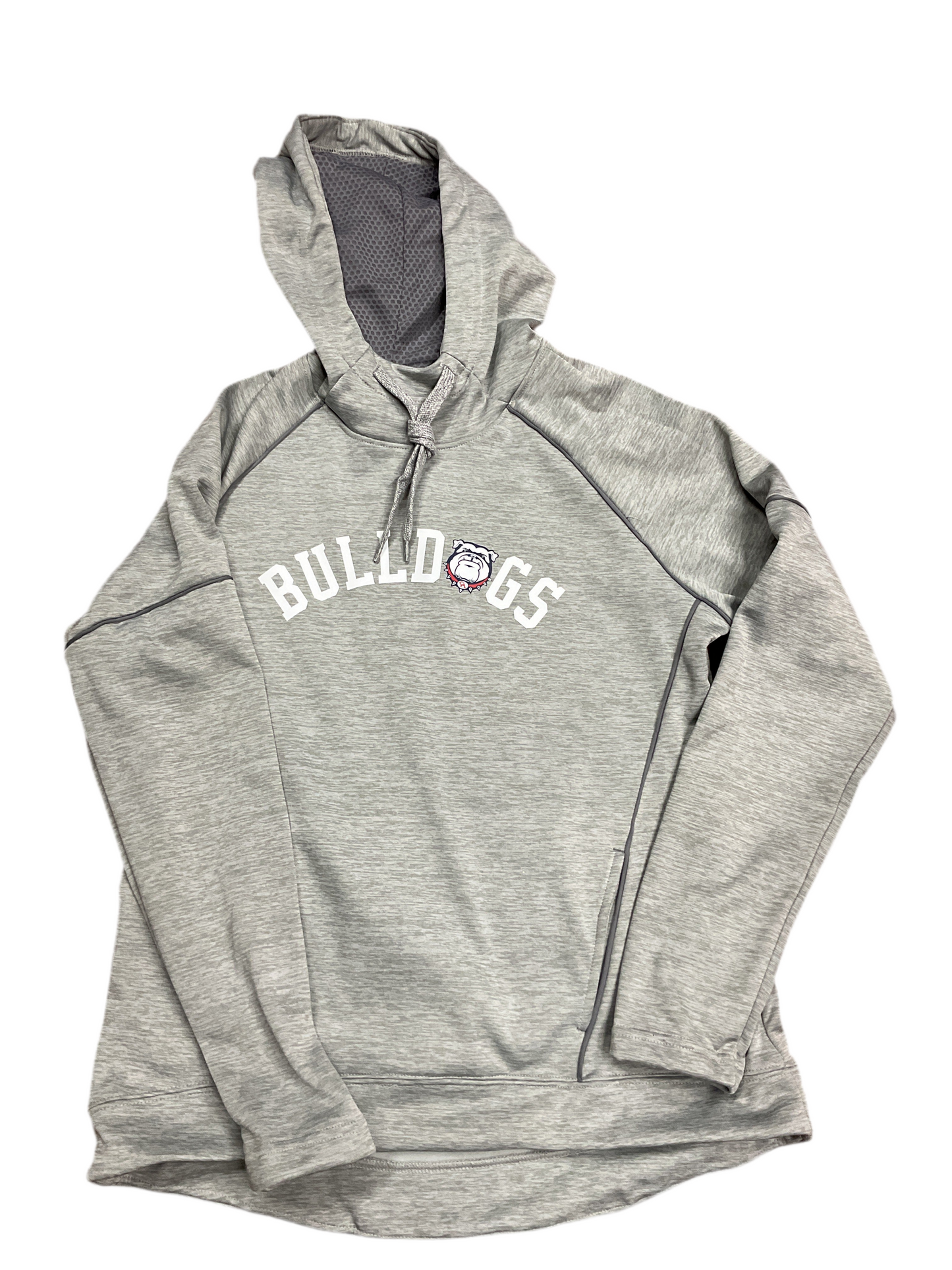 Ladies Scuba Hoodie
