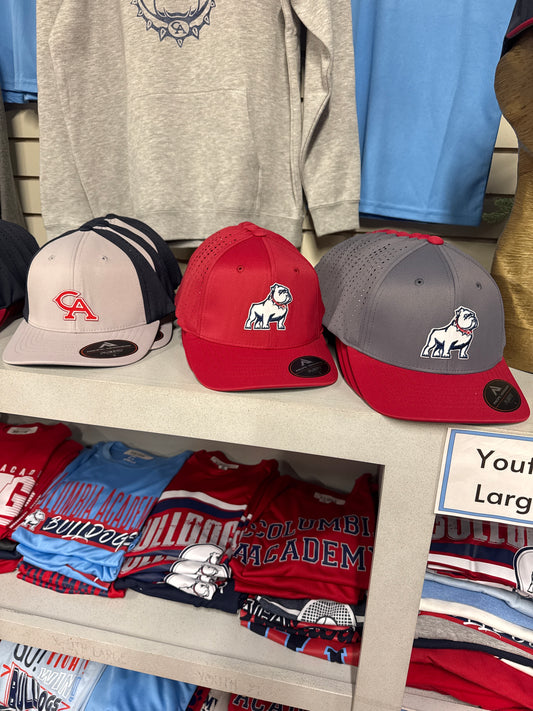Toddler | Youth | Fitted Hat