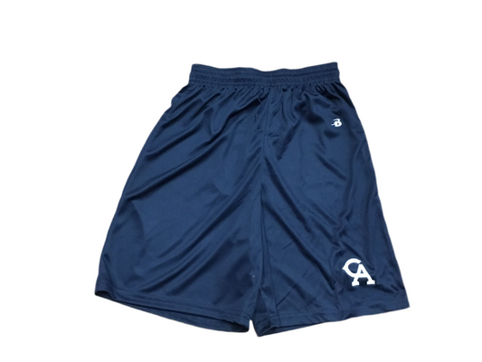 Badger Youth Performance Shorts