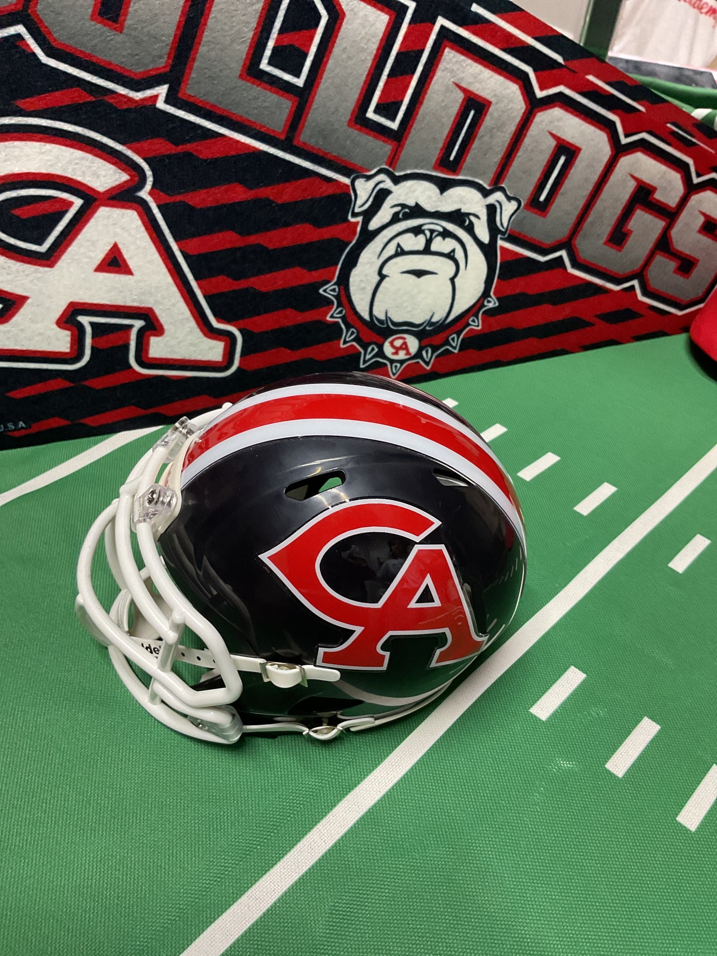 Toys | Mini Helmet