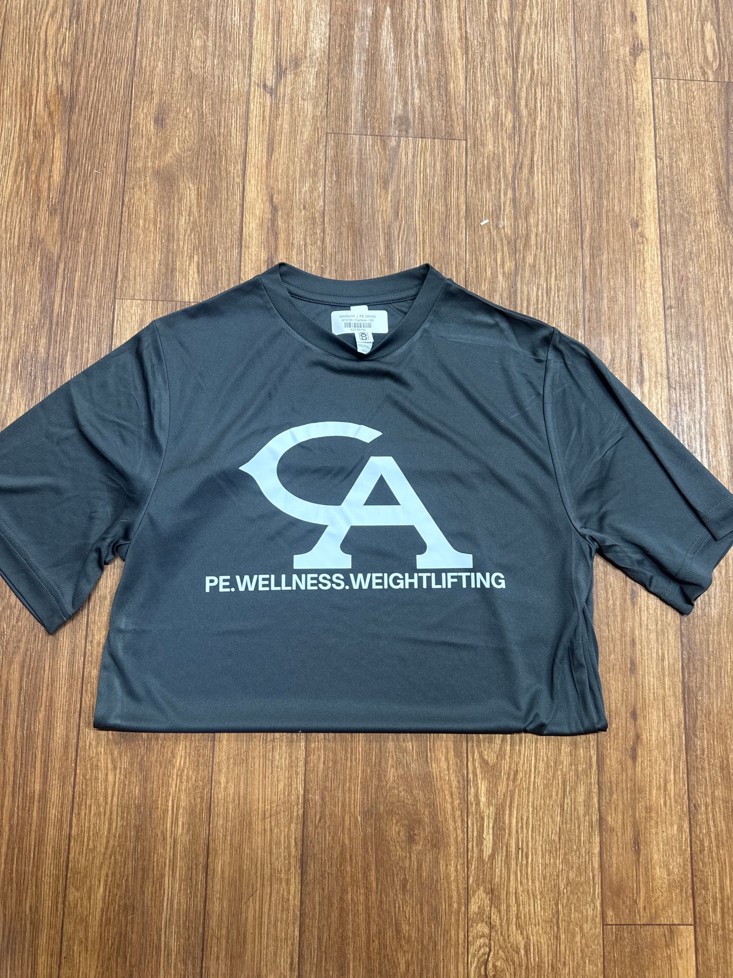 Uniform | PE Shirts