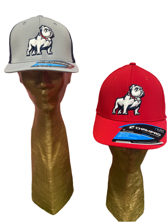 Champro Fitted Hat