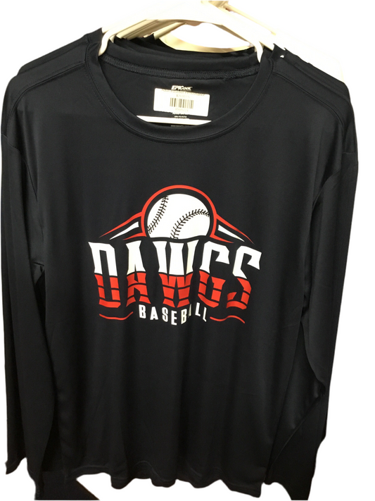 Adult Baseball Performance