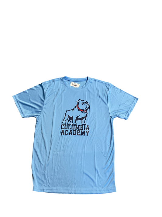 Youth Performance s/s Tee