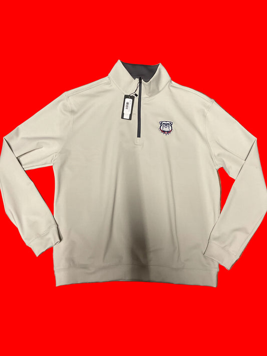 Adult | Men's | 1/4 Zip Pullover