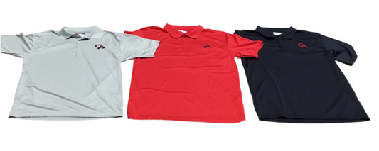 Mens Uniform Polo