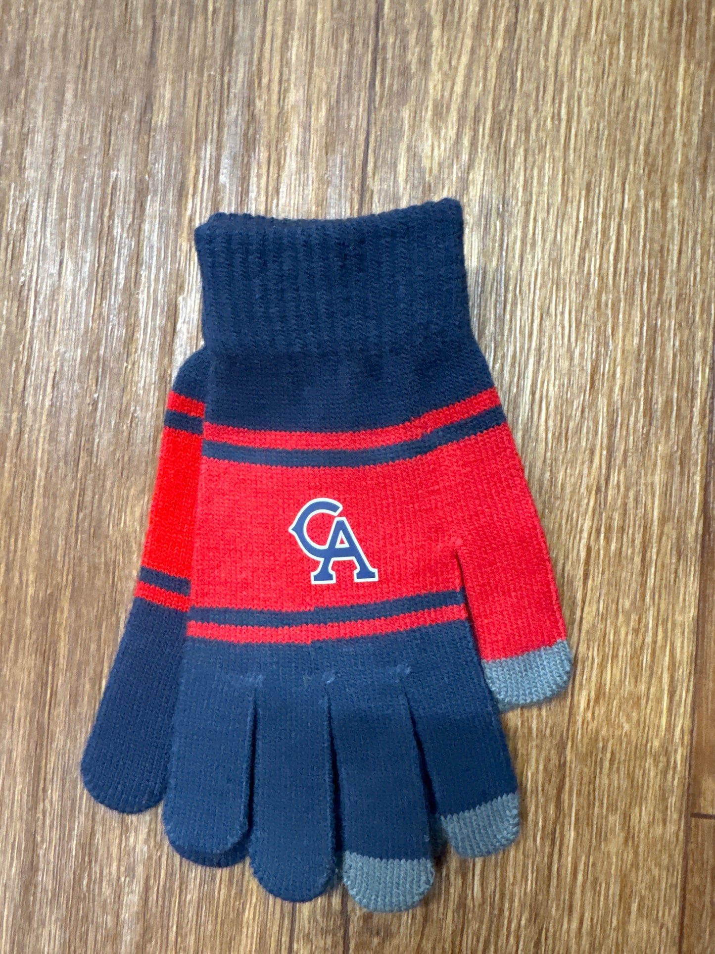 Youth gloves