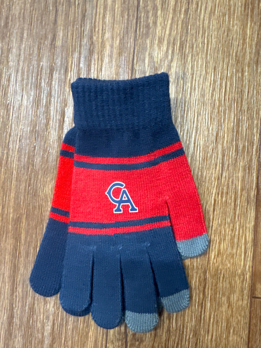 Youth gloves