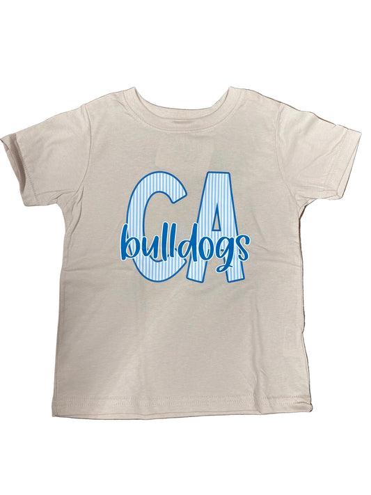 Toddler | T-shirt | Blush