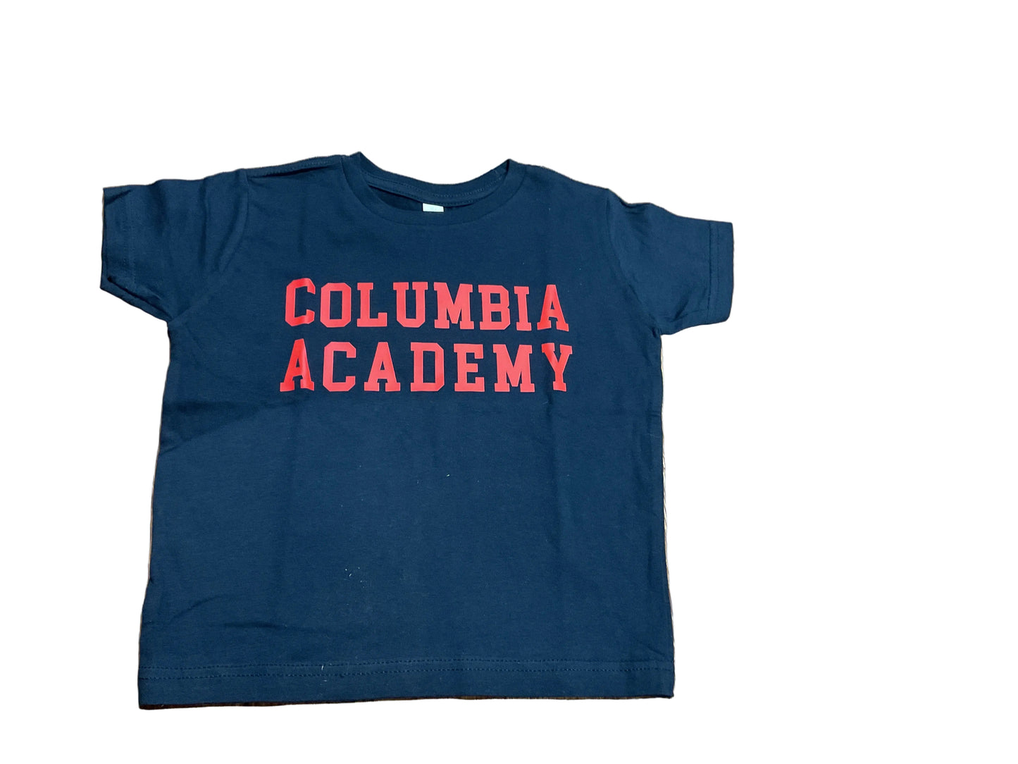 Toddler | T-shirt | Short Sleeve