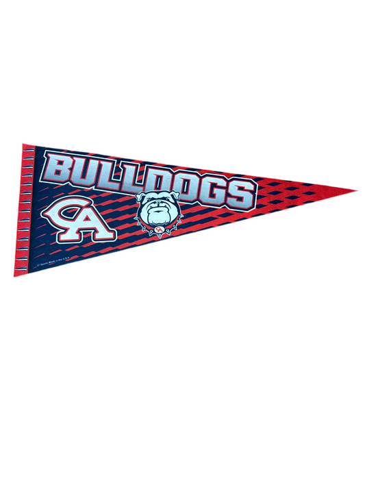 Bulldogs Pendent