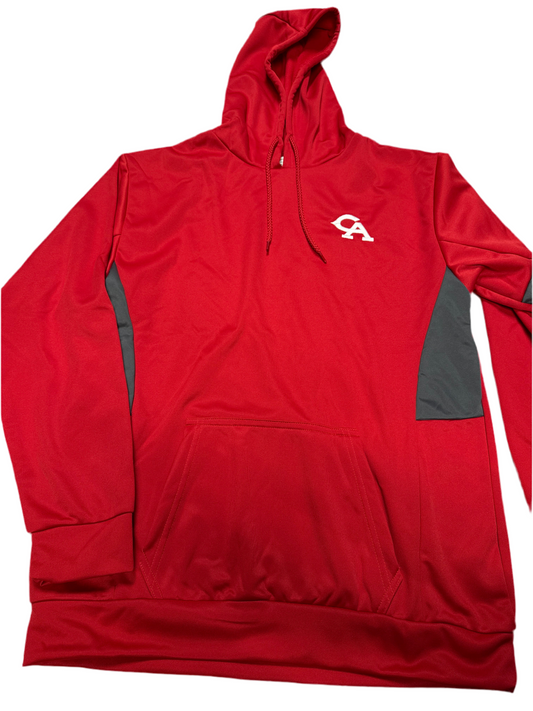 Adult Prformance Hoodie