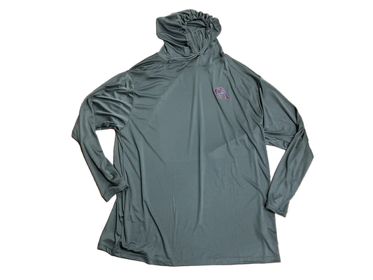 Adult | Performance Hoodie | L/S
