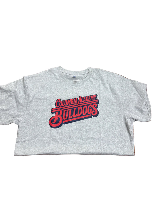 T-shirt | Adult | CA Bulldogs