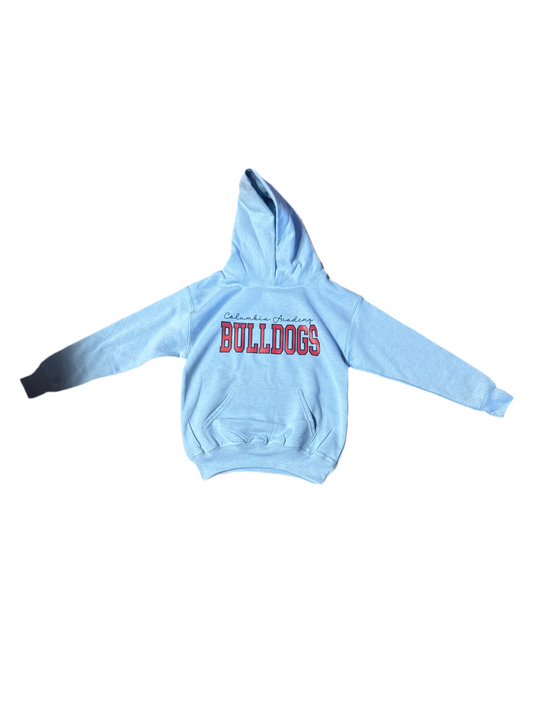 Youth Hooded Sweathsirt