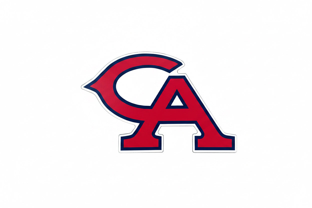 CA | Car Magnet