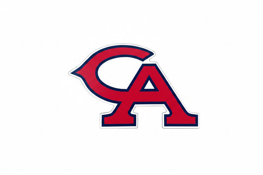 CA | Car Magnet