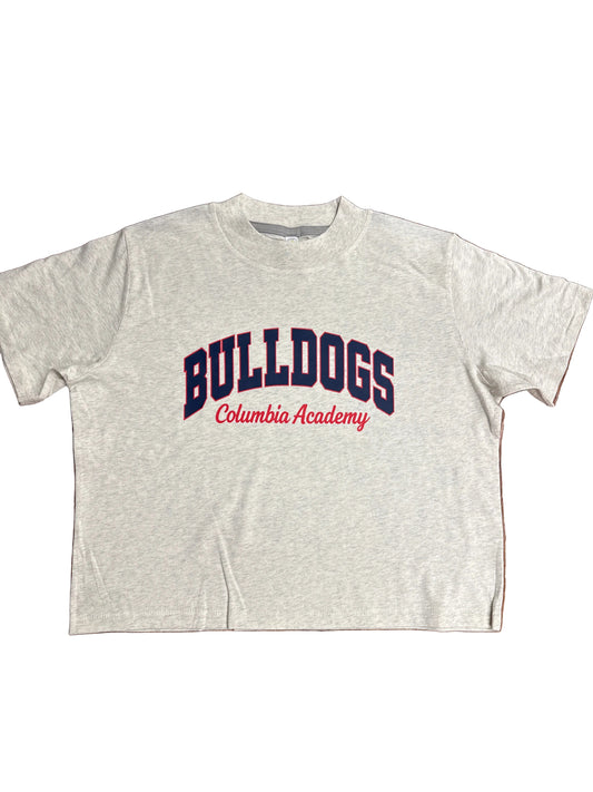 Ladies | Bulldogs Mock | Cream