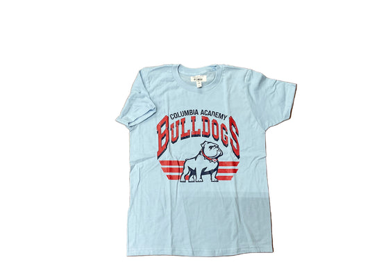 Youth Light Blue Tee