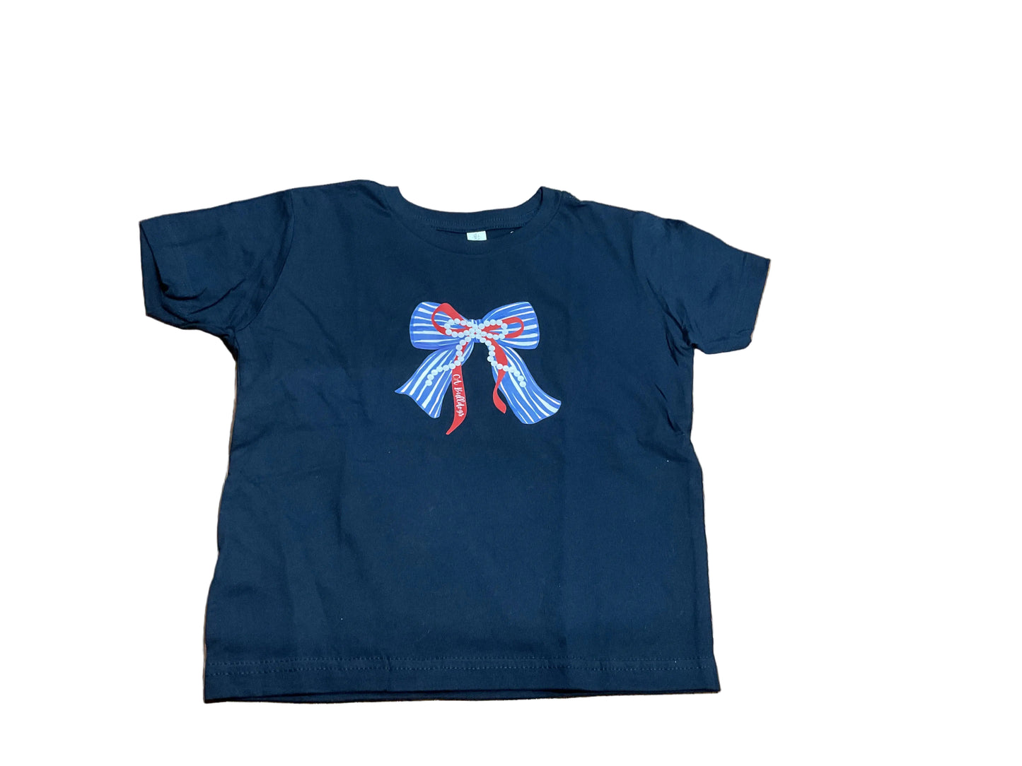 Toddler | T-shirt | Short Sleeve