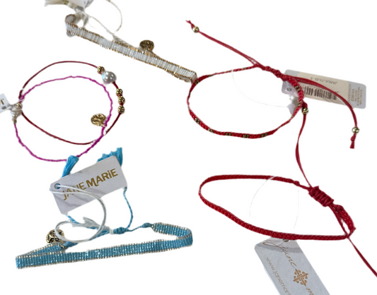 Jane Marie Bracelets