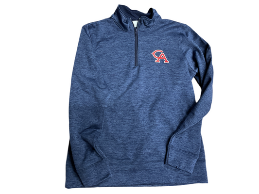 Ladies 1/4 Zip
