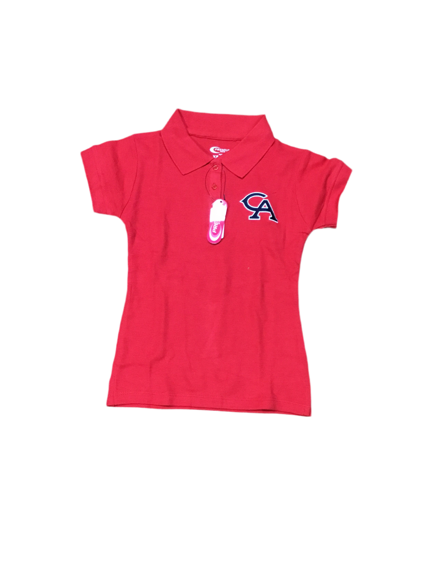 Girls Uniform Polos