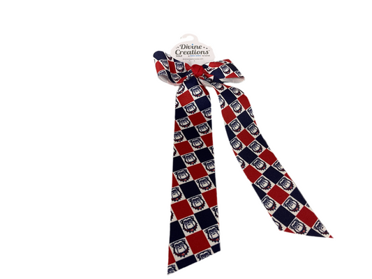 Custom Bowtie/ Tails Bow